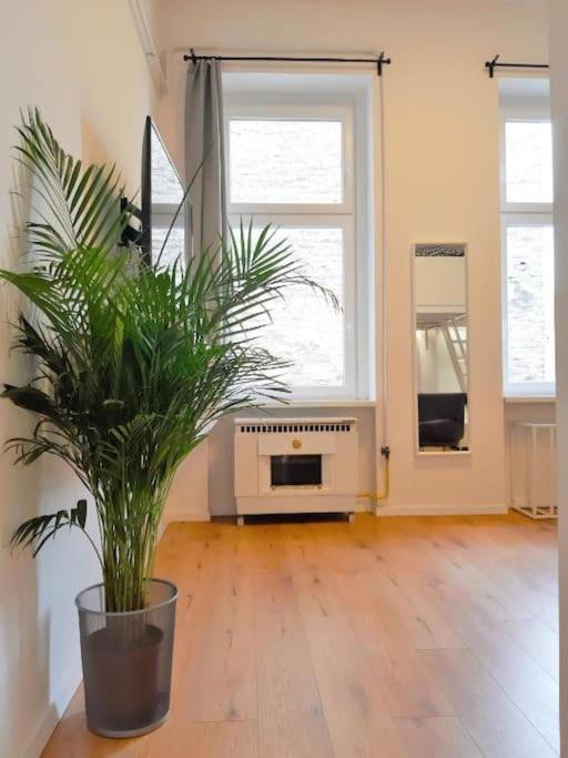 Brightside Apartamento Budapeste Exterior foto