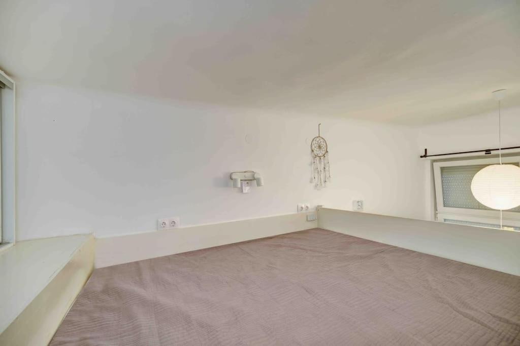 Brightside Apartamento Budapeste Exterior foto